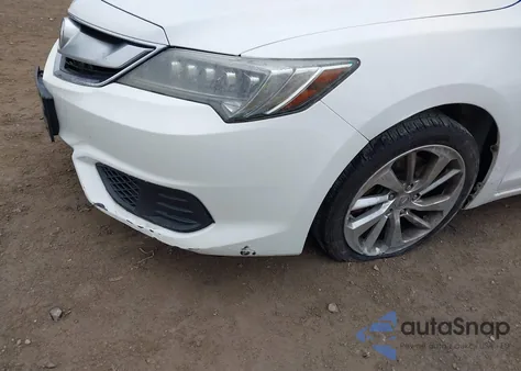 2017 Acura Ilx Acurawatch Plus Package z USA, uszkodzony, nr VIN 19UDE2F32HA011833